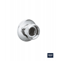 LAHR RACOR RECTO ENTRADA PARA 35121 GROHE